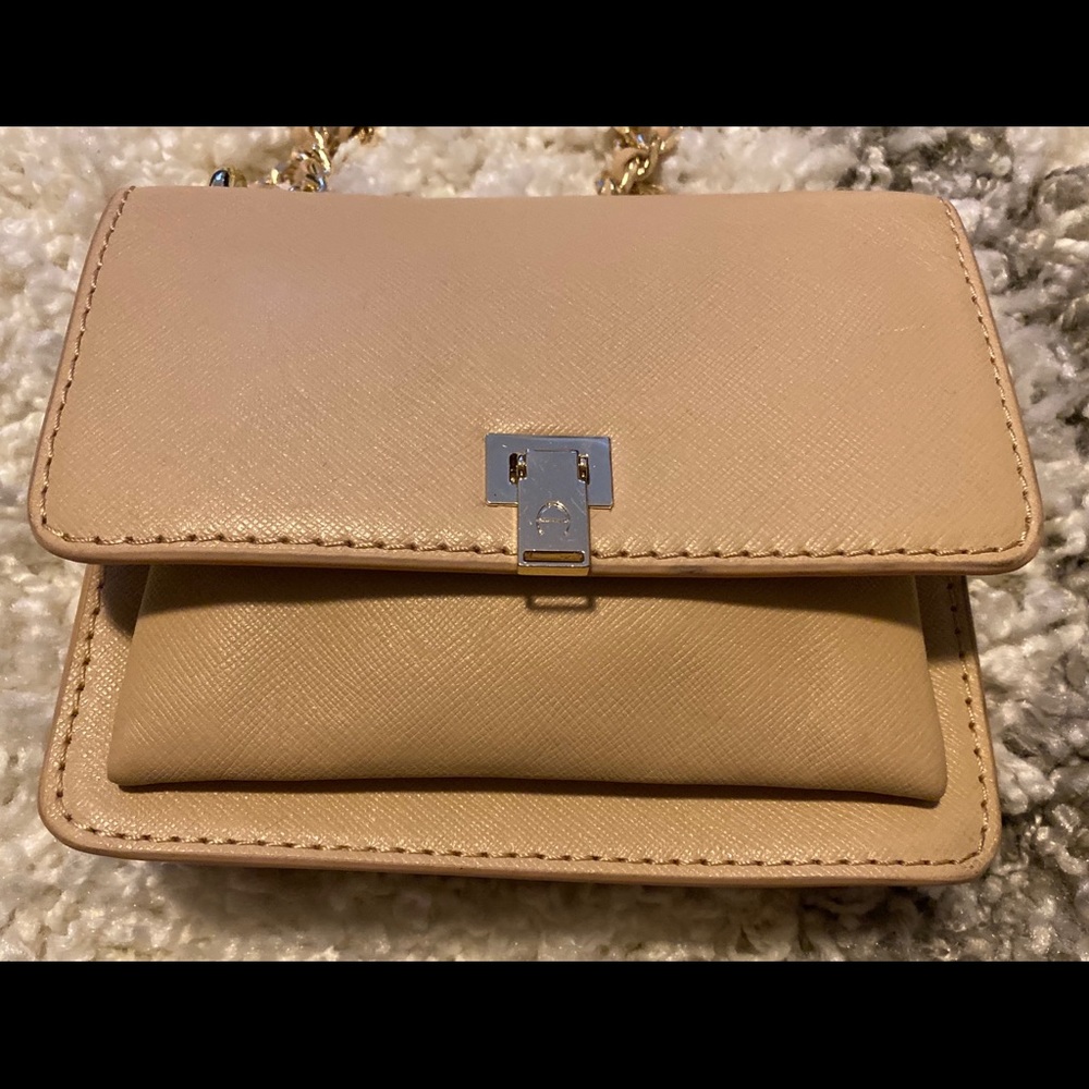 Etienne Aigner crossbody bag